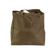 Load image into Gallery viewer, Vism Groccery Shopping Bag- Tan