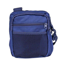 Load image into Gallery viewer, Vism By Ncstar Ccw Satchel- Blue