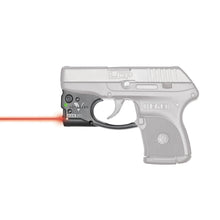 Load image into Gallery viewer, Reactor 5 Gen 2 Red Laser For Ruger Lcp