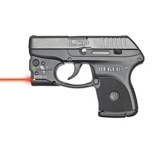Load image into Gallery viewer, Reactor 5 Gen 2 Red Laser For Ruger Lcp