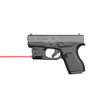 Load image into Gallery viewer, Reactor 5 Gen 2 Red Laser For Glock 43