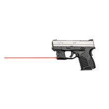 Load image into Gallery viewer, Reactor 5 G2 Red Lsr For Springfield Xds