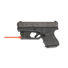 Load image into Gallery viewer, Reactor 5 G2 Red Lsr: Glock 19-23-26-27
