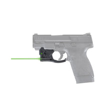 Load image into Gallery viewer, Reactor 5 G2 Grn Lsr:s&amp;w M&amp;p Shield 45acp