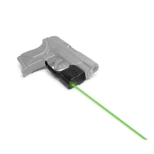 Load image into Gallery viewer, Reactor 5 Gen 2 Grn Laser For Ruger Lcp2