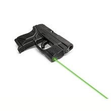 Load image into Gallery viewer, Reactor 5 Gen 2 Grn Laser For Ruger Lcp2