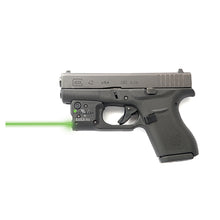 Load image into Gallery viewer, Reactor 5 Gen 2 Grn Laser For Glock 42
