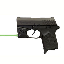 Load image into Gallery viewer, Reactor 5 G2 Grn Lsr For Remington Rm380
