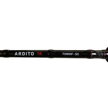 Load image into Gallery viewer, Ardito-tr Rods, Sections= #+ 1, Lnwt 8-17