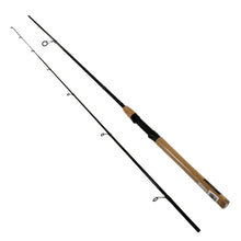 Load image into Gallery viewer, North Coast Ss Rod,sections = 2,lnwt 6-12