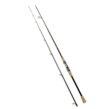 Load image into Gallery viewer, Presso Ul Spinning Rod, 2pc, Lnwt 2-6