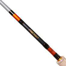 Load image into Gallery viewer, Presso Ul Spinning Rod, 2pc, Lnwt 2-6