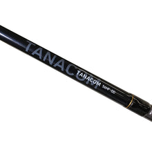 Load image into Gallery viewer, Tanacom "dendoh Stl" Rods,2pc,lnwt 60-150