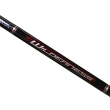Load image into Gallery viewer, Wilderness Specialty Rods, 2pc, Lnwt 8-17