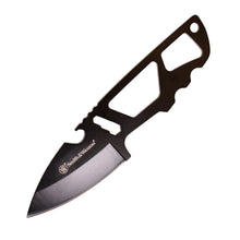 Load image into Gallery viewer, M&amp;p Shield Fixed Blade Neck Knife
