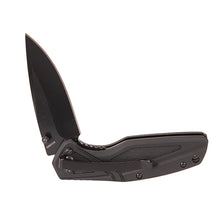 Load image into Gallery viewer, Sw1101 Blk Rub Alum Blk 3"
