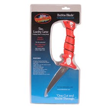 Load image into Gallery viewer, 5" Lucky Lew Folding Knife