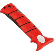 Load image into Gallery viewer, 5" Lucky Lew Folding Knife