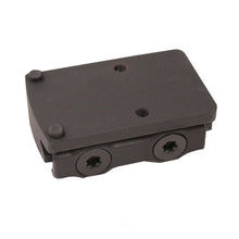 Load image into Gallery viewer, Super Slim Picatinny Rmr Mount,low Profle