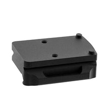 Load image into Gallery viewer, Super Slim Picatinny Rmr Mount,low Profle