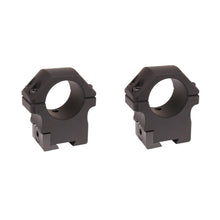 Load image into Gallery viewer, Pro 1"-2pcs Med Pro P.o.i Dovetail Rings