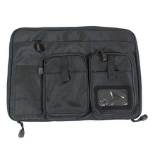 Load image into Gallery viewer, 9-2-5 Briefcase,16"x4"x12",1200d Poly,blk