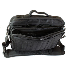 Load image into Gallery viewer, 9-2-5 Briefcase,16"x4"x12",1200d Poly,blk