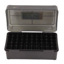 Load image into Gallery viewer, Hinge-top Ammo Box, #515, Wsm And Saum