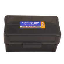 Load image into Gallery viewer, Hinge-top Ammo Box, #509, 243-308 50 Ct.