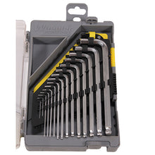 Load image into Gallery viewer, Sae-metric-hex-torx Key Set, 45 Pc