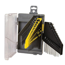 Load image into Gallery viewer, Sae-metric-hex-torx Key Set, 45 Pc