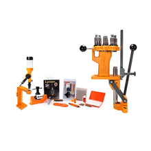 Load image into Gallery viewer, Brass Smith All-american 8  Reloading Kit