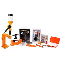 Load image into Gallery viewer, Brass Smith All-american 8  Reloading Kit