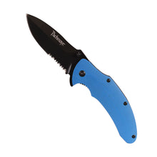 Load image into Gallery viewer, Pachmayr G10 Folding Knife
