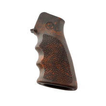 Load image into Gallery viewer, Ar15 Rub Grip W-fg Rdlava