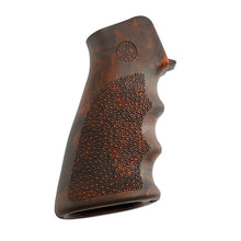 Load image into Gallery viewer, Ar15 Rub Grip W-fg Rdlava