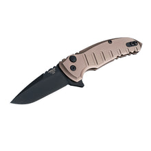 Load image into Gallery viewer, X1-mf Fld 2.75 Dpb Blk Fin Mat Fde