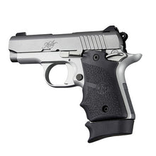 Load image into Gallery viewer, Kim Micro 9 Ambi Rub Grip W-fg Blk