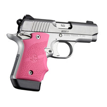 Load image into Gallery viewer, Kim Micro 9 Ambi Rub Grip W-fg Pnk