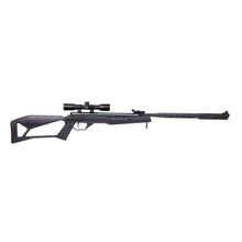 Load image into Gallery viewer, Thrasher (blk) Npe,bb Air Rifle,.22,800 P