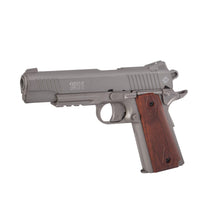 Load image into Gallery viewer, 1911,slvr,co2,semi-auto Pellet,.177,350 P