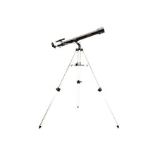 Load image into Gallery viewer, 60x800mm Novice Black Refractor, Box