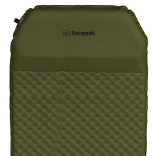 Load image into Gallery viewer, Snugpak-elitexl-xl Slffltngmatwpillow-olv