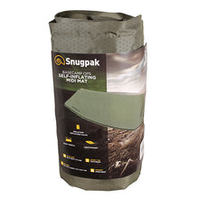 Load image into Gallery viewer, Snugpak-bscmp Ops Slffltng Midi Mat-olive