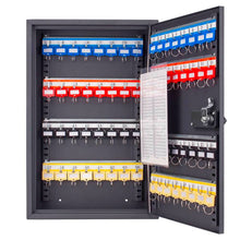 Load image into Gallery viewer, 64 Keys Combi. Adjustable Key Lock Box