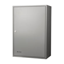 Load image into Gallery viewer, 300 Keys Adjustable Key Lock Box Grey