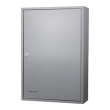 Load image into Gallery viewer, 150 Keys Adjustable Key Lock Box Grey