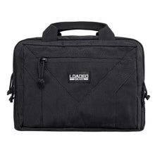 Load image into Gallery viewer, Rx-800 12" Dual Pistol Case