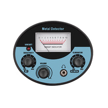 Load image into Gallery viewer, D-80 Metal Detector