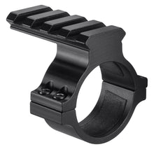 Load image into Gallery viewer, 30mm Ring W- Picatinny Top Rail